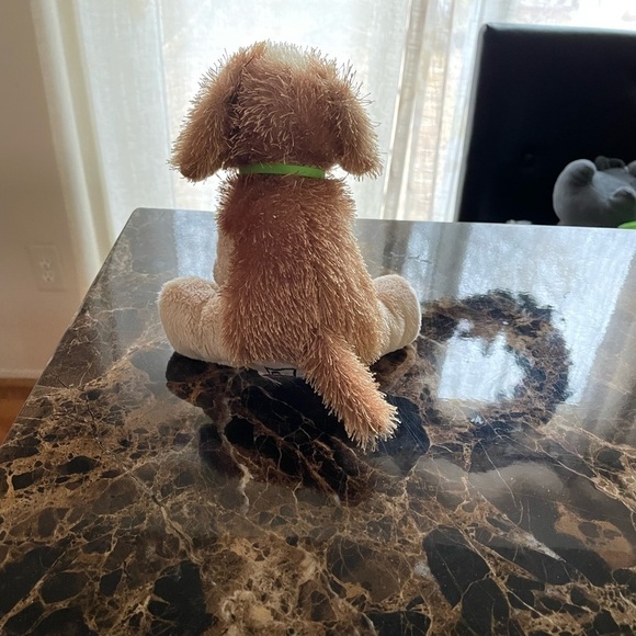 🎈🎈🎈GANZ Webkinz Plush Cocker Spaniel Puppy Dog Gifts Holidays - Picture 5 of 8